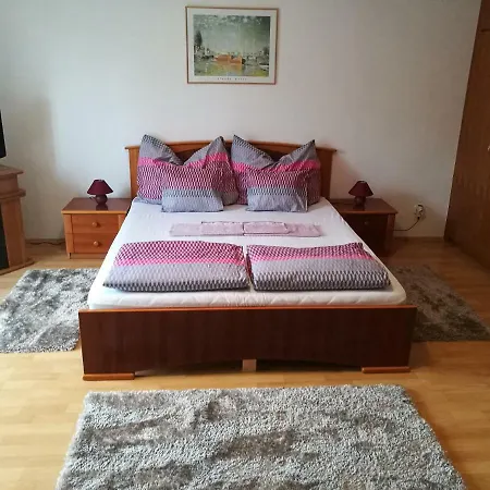 Martino Apartment