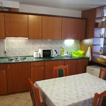 Apartment Martino Heviz