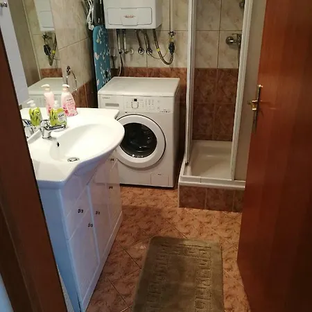 Apartment Martino Heviz