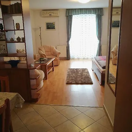 Martino Apartment Heviz
