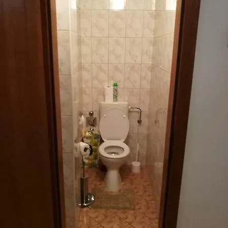 Martino Apartment *