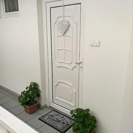 Martino Apartment *