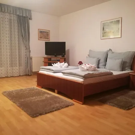 Apartment Martino *